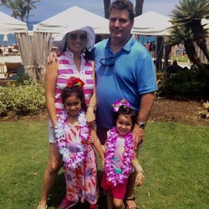 Meet your Posher, Margaret